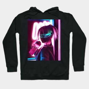 light women Hoodie